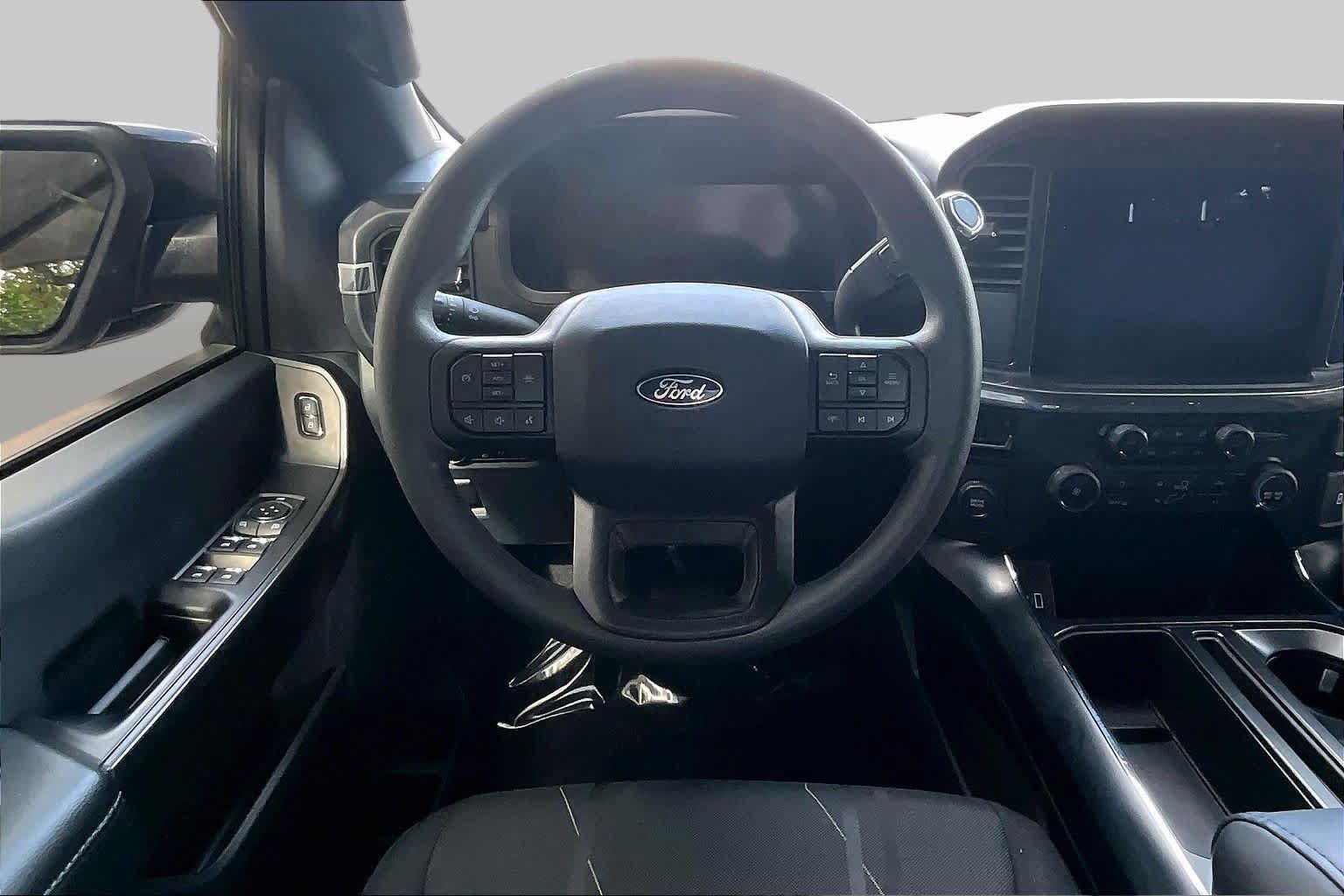 Used 2024 Ford F150 STX RWD image 6