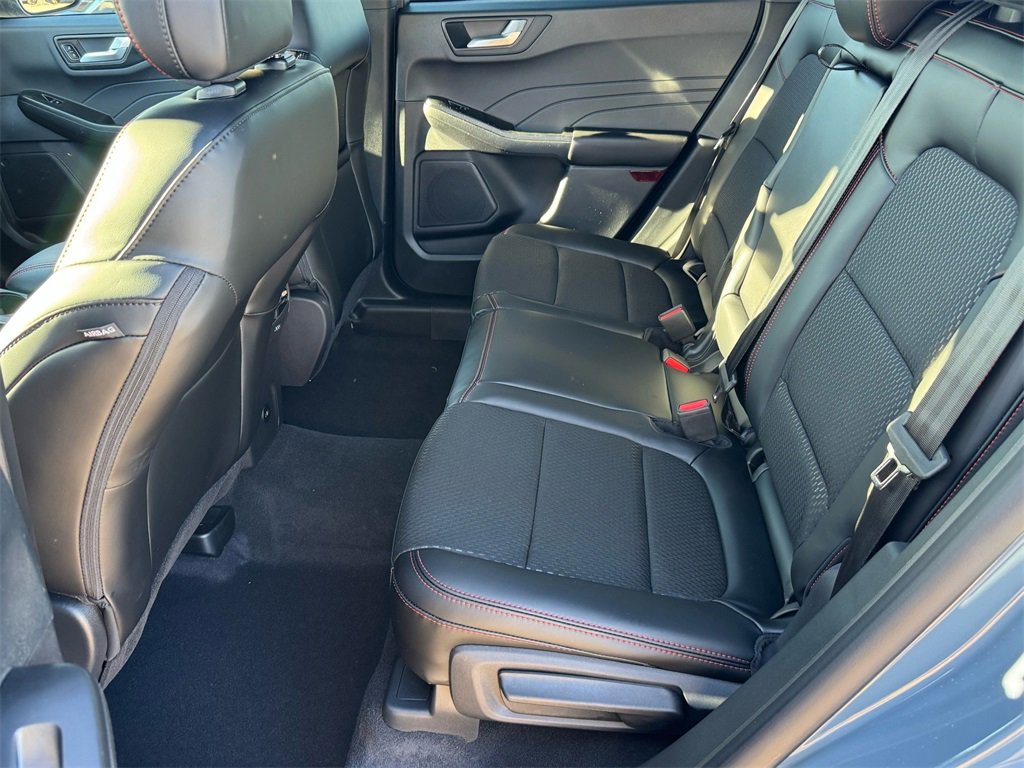 New 2026 Ford Escape ST-Line w/ Tech Pack #1 image 10