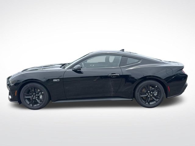 New 2026 Ford Mustang GT RWD image 6
