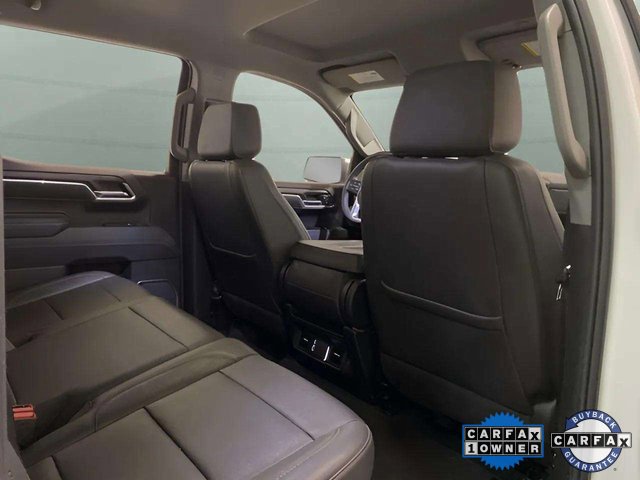 Used 2025 GMC Sierra 1500 SLT image 68