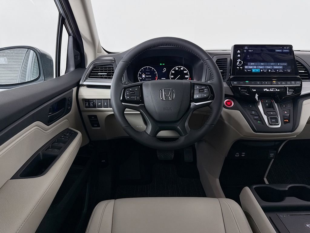 New 2026 Honda Odyssey EX-L image 23