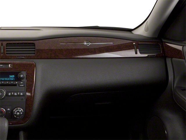 Used 2010 Chevrolet Impala LS FWD image 13