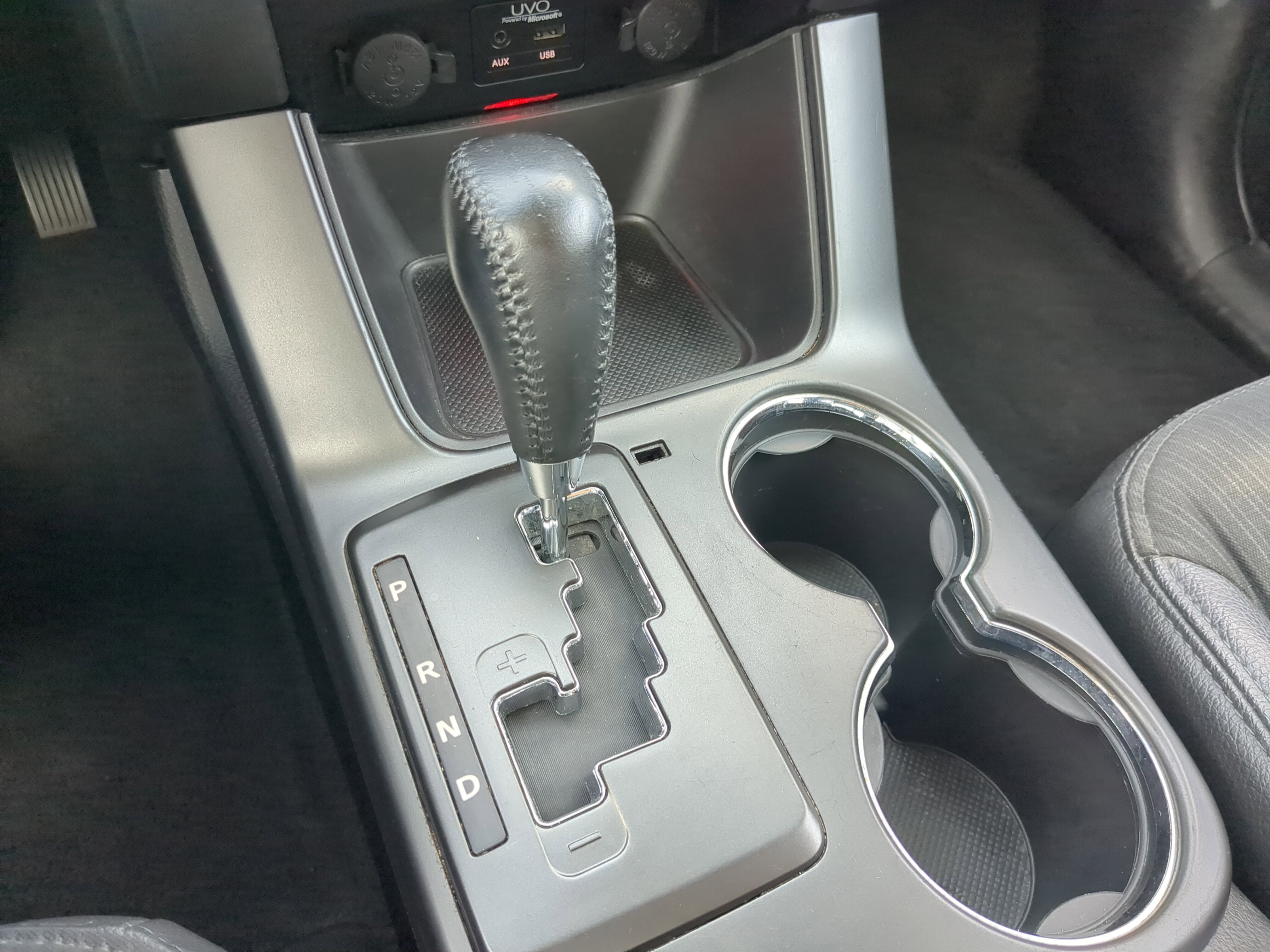 Used 2012 Kia Sorento EX image 21