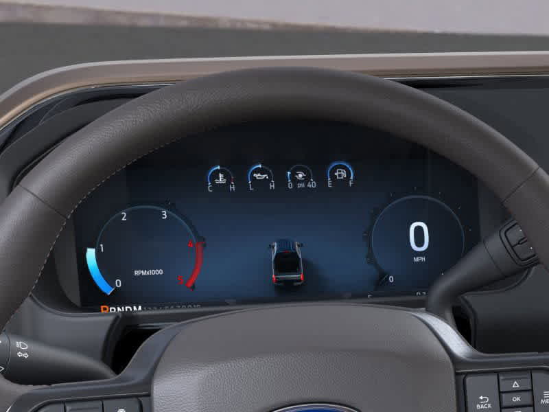 New 2026 Ford F350 King Ranch w/ Tremor Off-Road Package image 13