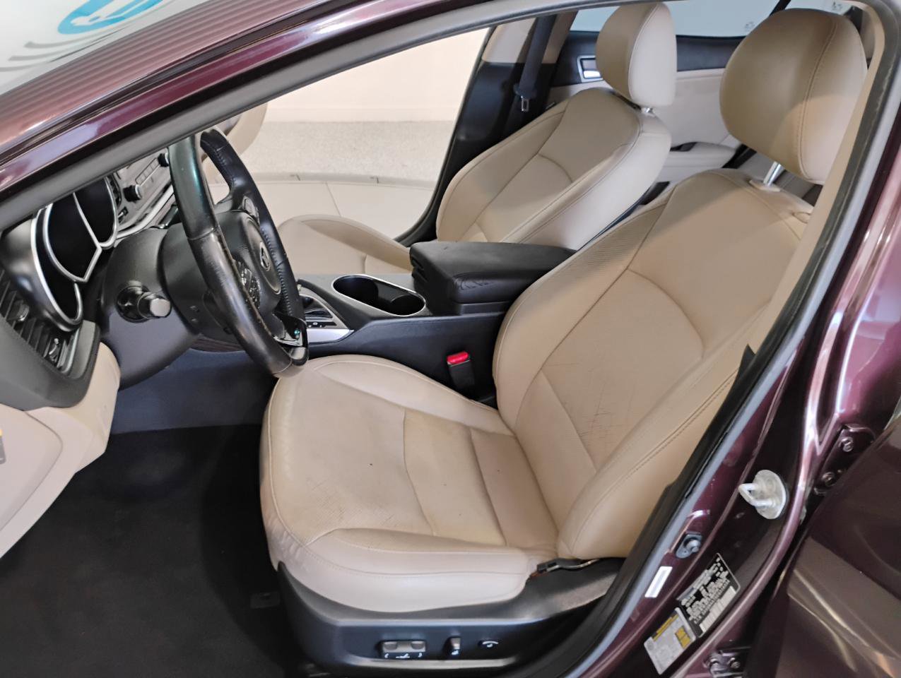 Used 2014 Kia Optima EX FWD image 11