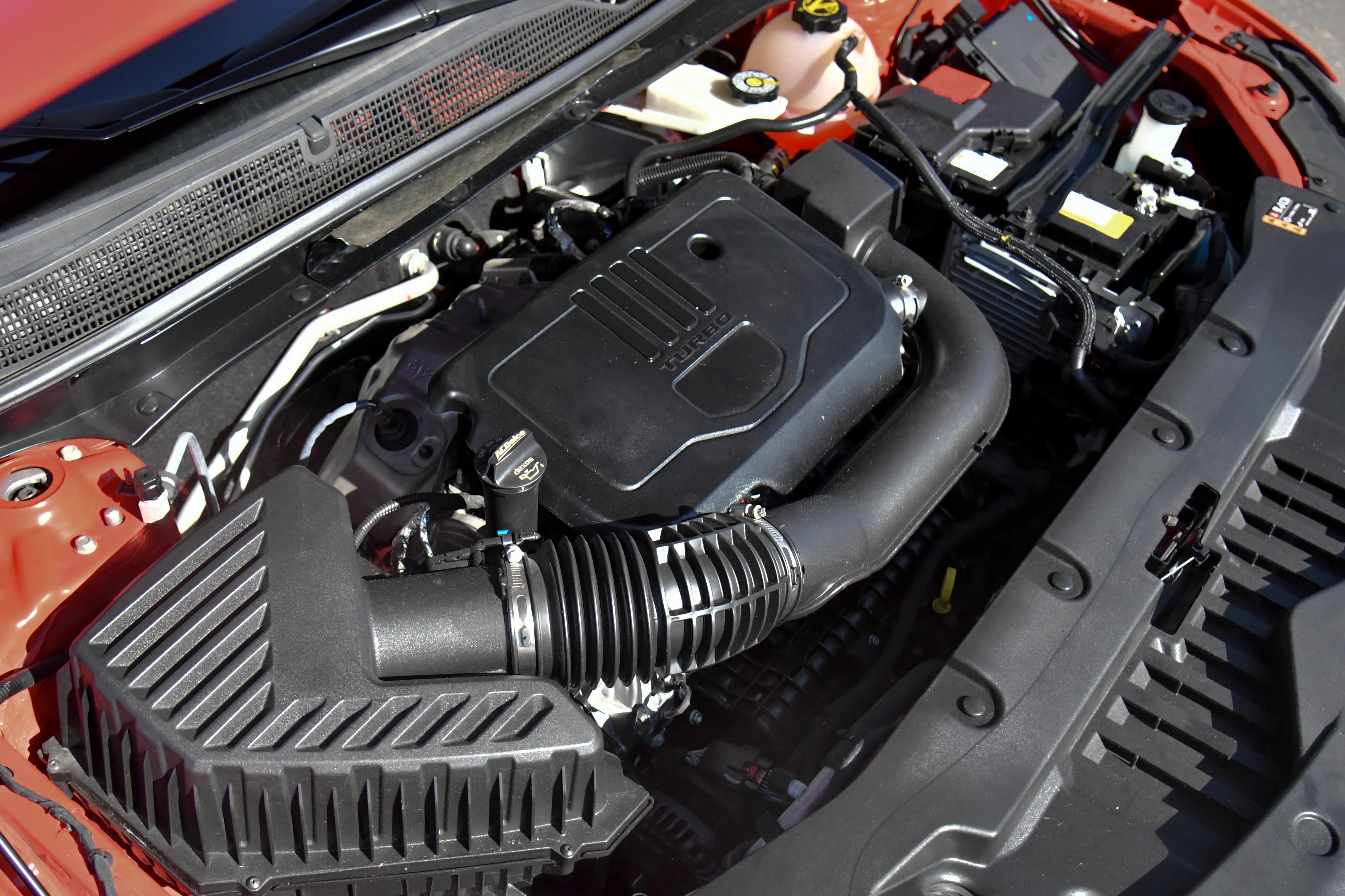 Used 2025 Chevrolet Blazer LT FWD image 45