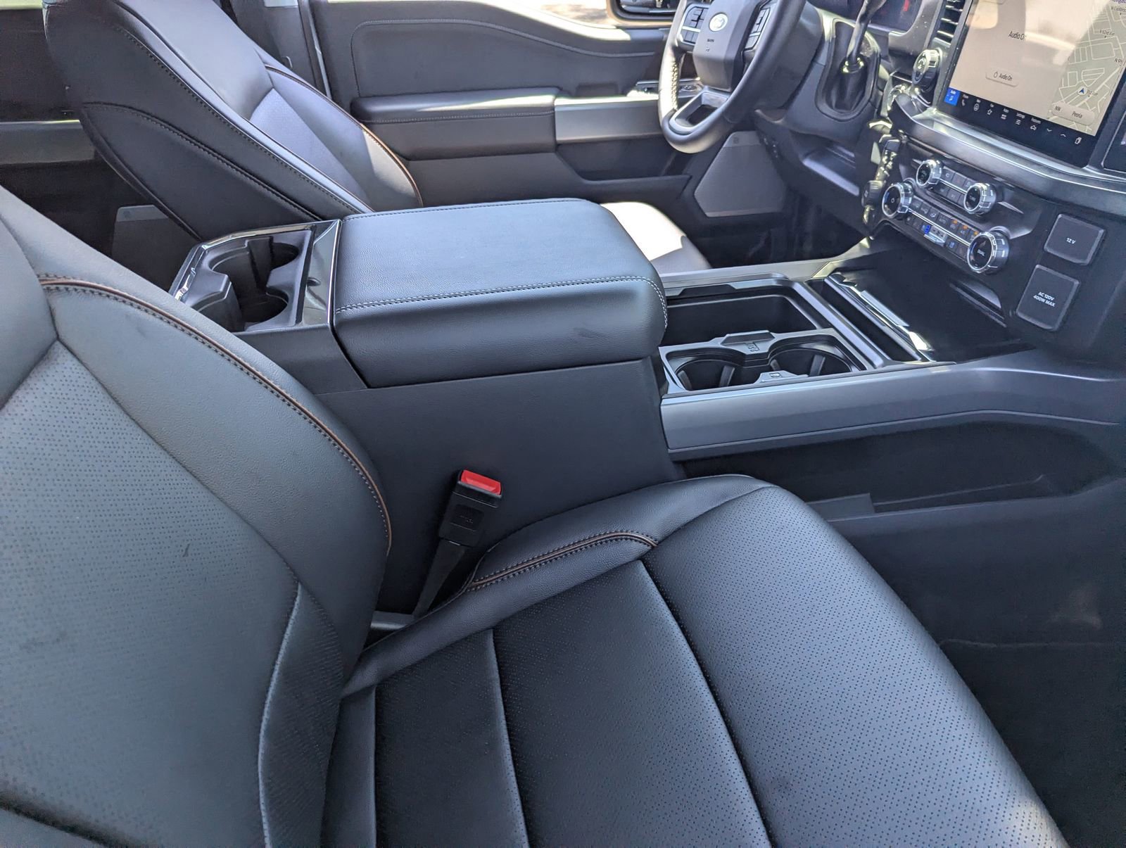 New 2026 Ford F250 Lariat w/ Lariat Ultimate Package AWD/4WD image 42