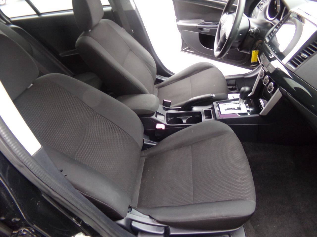 Used 2016 Mitsubishi Lancer ES FWD image 35