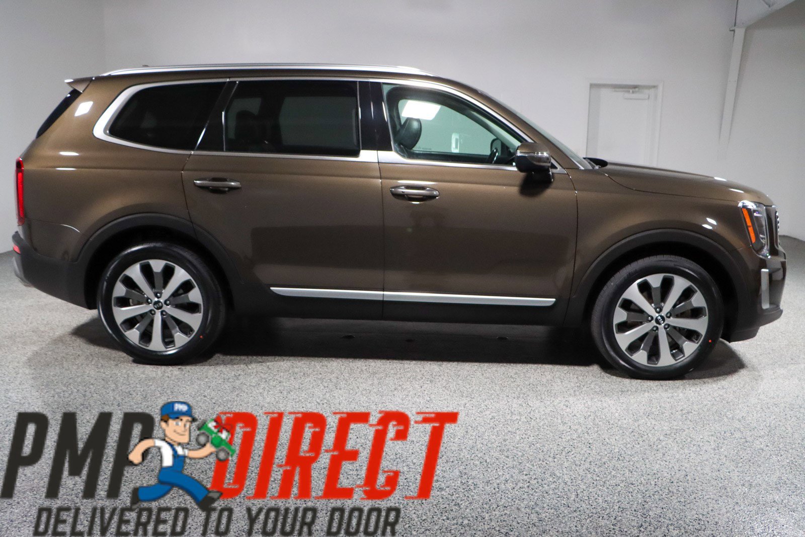 Used 2020 Kia Telluride S image 6