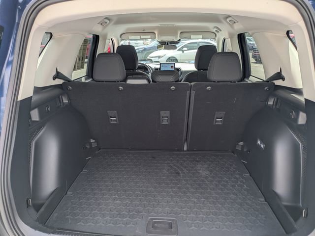 Used 2024 Ford Bronco Sport Big Bend AWD/4WD image 14