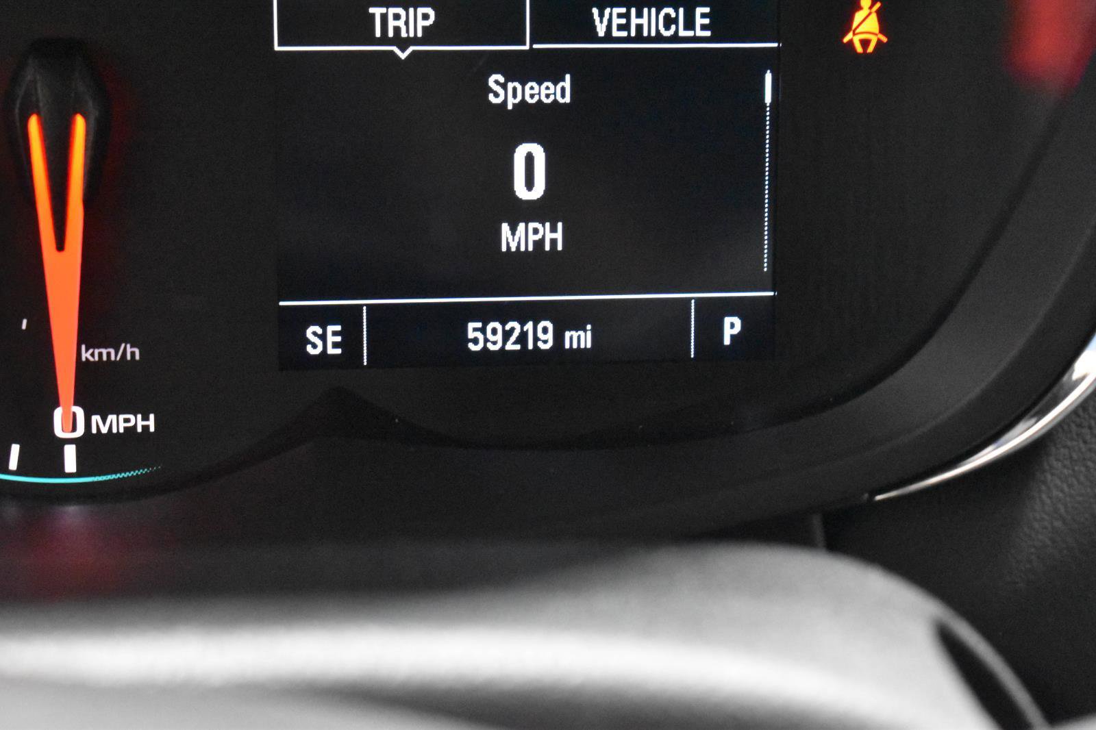 Used 2022 Chevrolet Trax LT image 21