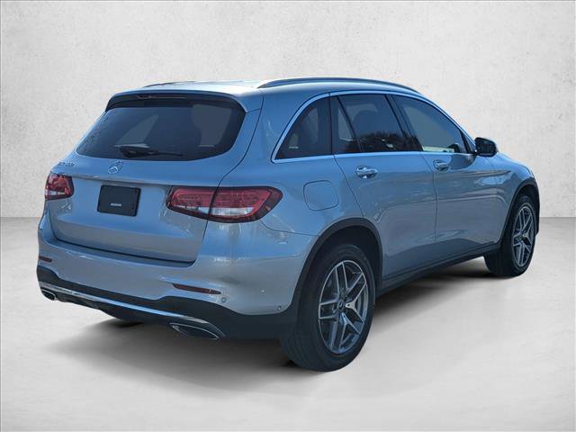 Used 2017 Mercedes-Benz GLC 300 image 5