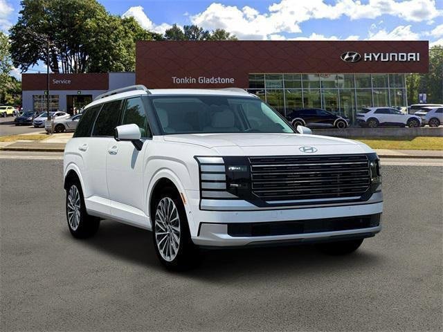 New 2026 Hyundai Palisade Calligraphy image 11