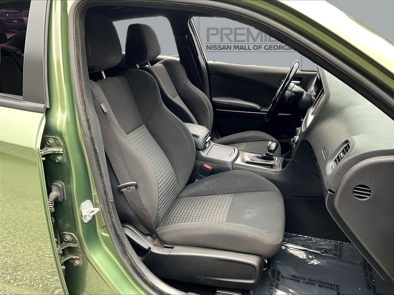Used 2023 Dodge Charger GT RWD image 31