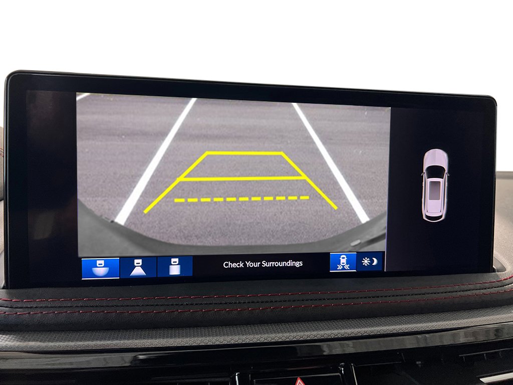 New 2026 Acura MDX A-Spec image 27