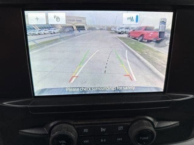 Used 2021 Ford F150 XL w/ Equipment Group 101A High image 24