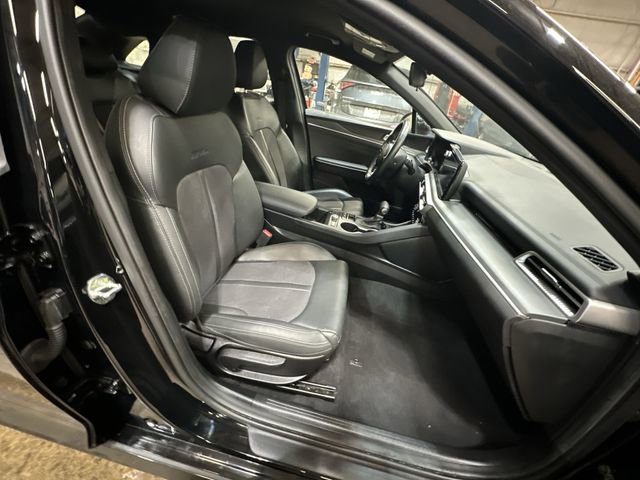 Certified 2023 Kia K5 GT-Line w/ GT-Line Premium Package image 27