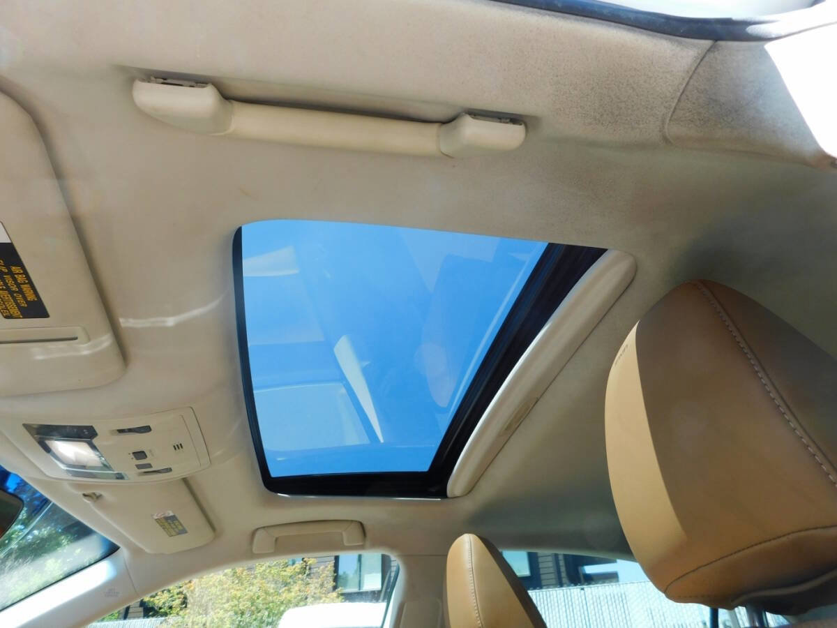 Used 2016 Lexus ES 350 image 18