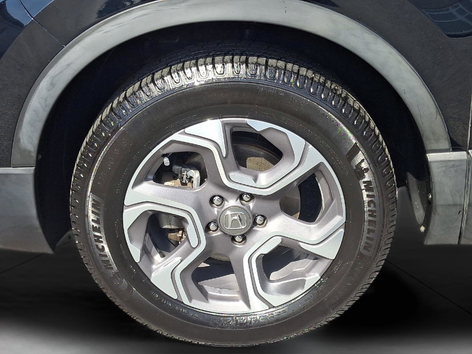 Used 2018 Honda CR-V EX-L image 28