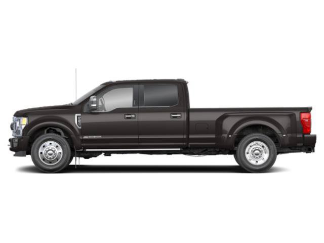 Used 2022 Ford F450 Platinum AWD/4WD image 2