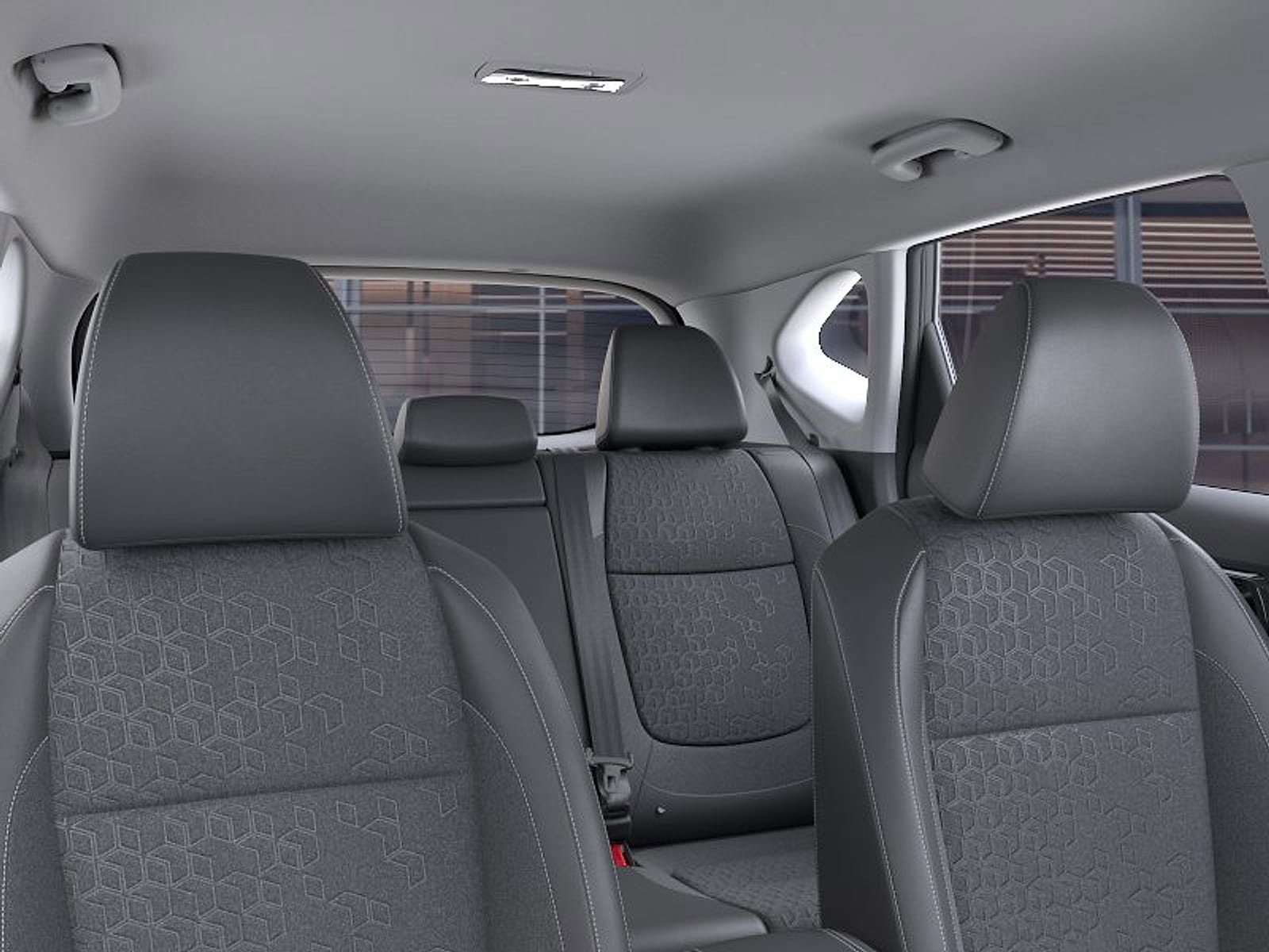 New 2026 Kia Seltos S AWD/4WD image 27