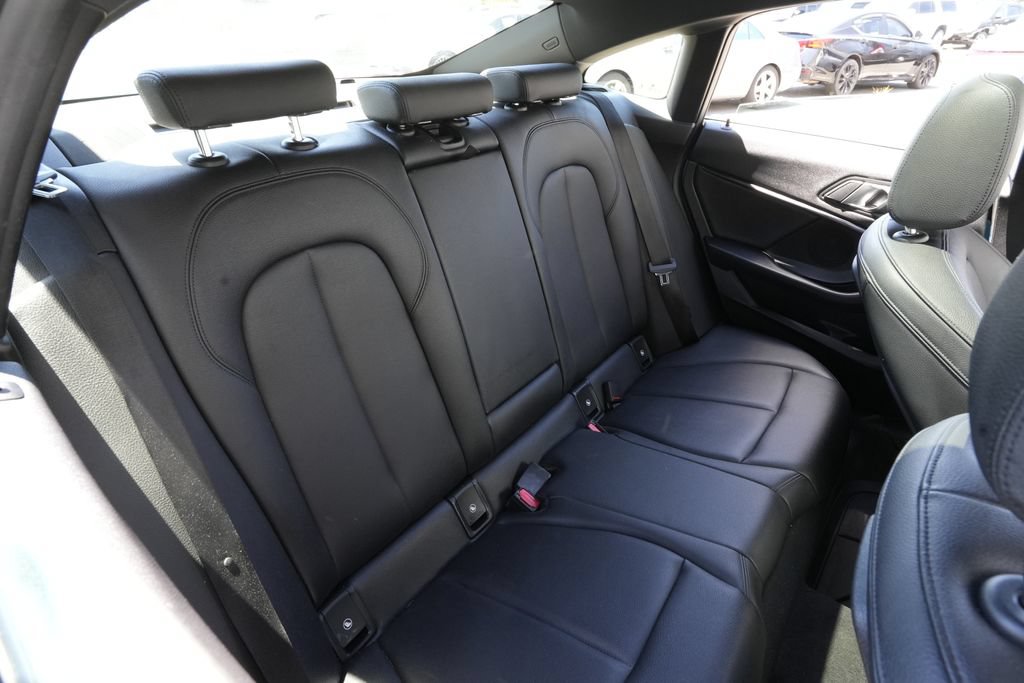 Used 2021 BMW 228i xDrive Gran Coupe AWD/4WD image 28