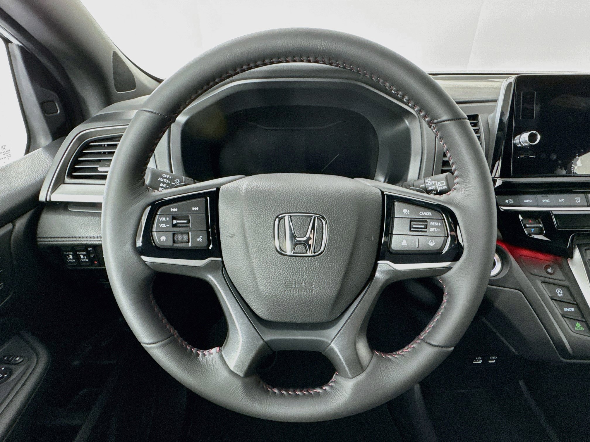 New 2026 Honda Odyssey Sport-L image 11