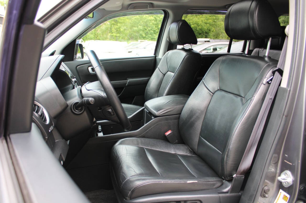 Used 2012 Honda Pilot EX-L image 26