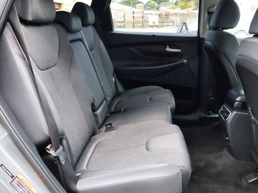 Used 2022 Hyundai Santa Fe XRT AWD/4WD image 43