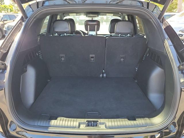 Certified 2024 Ford Escape ST-Line FWD image 20