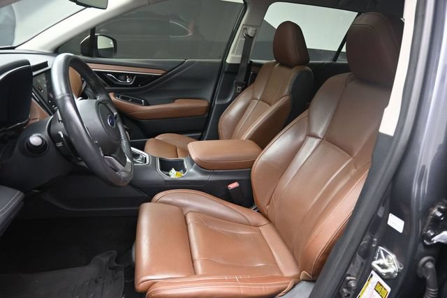 Used 2020 Subaru Outback Touring XT AWD/4WD image 18
