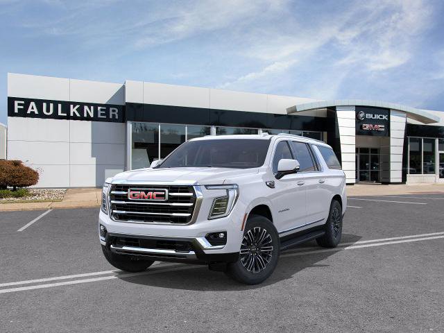 New 2026 GMC Yukon XL Elevation w/ Elevation Premium Package image 8