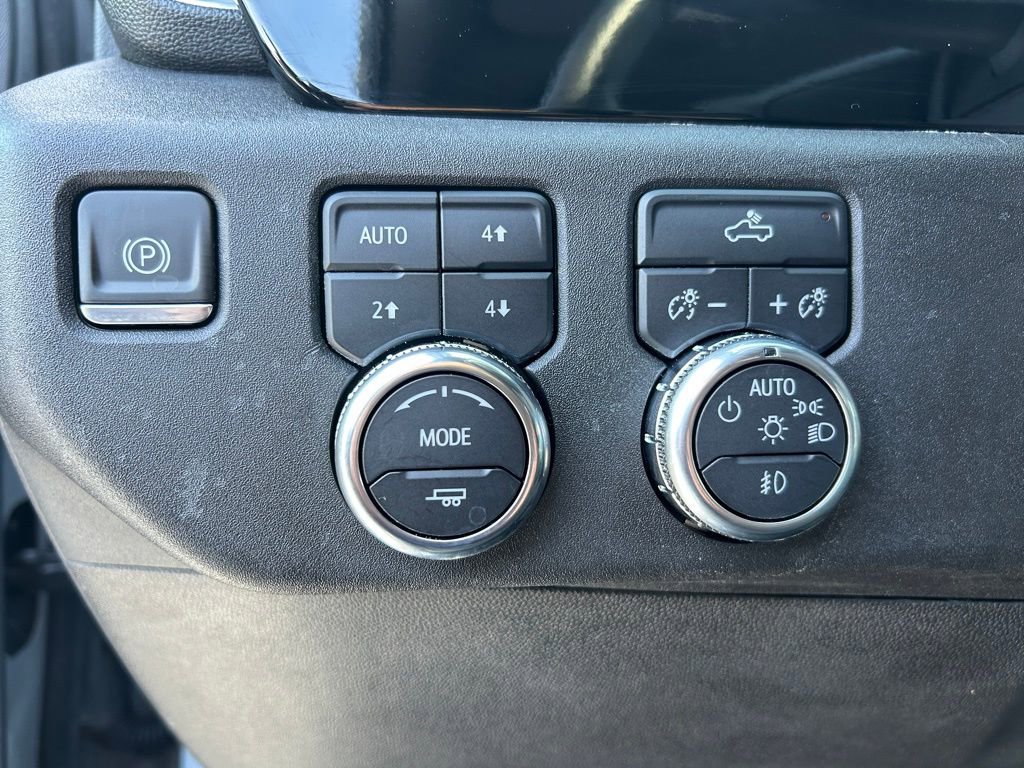 Used 2024 GMC Sierra 1500 Elevation image 6