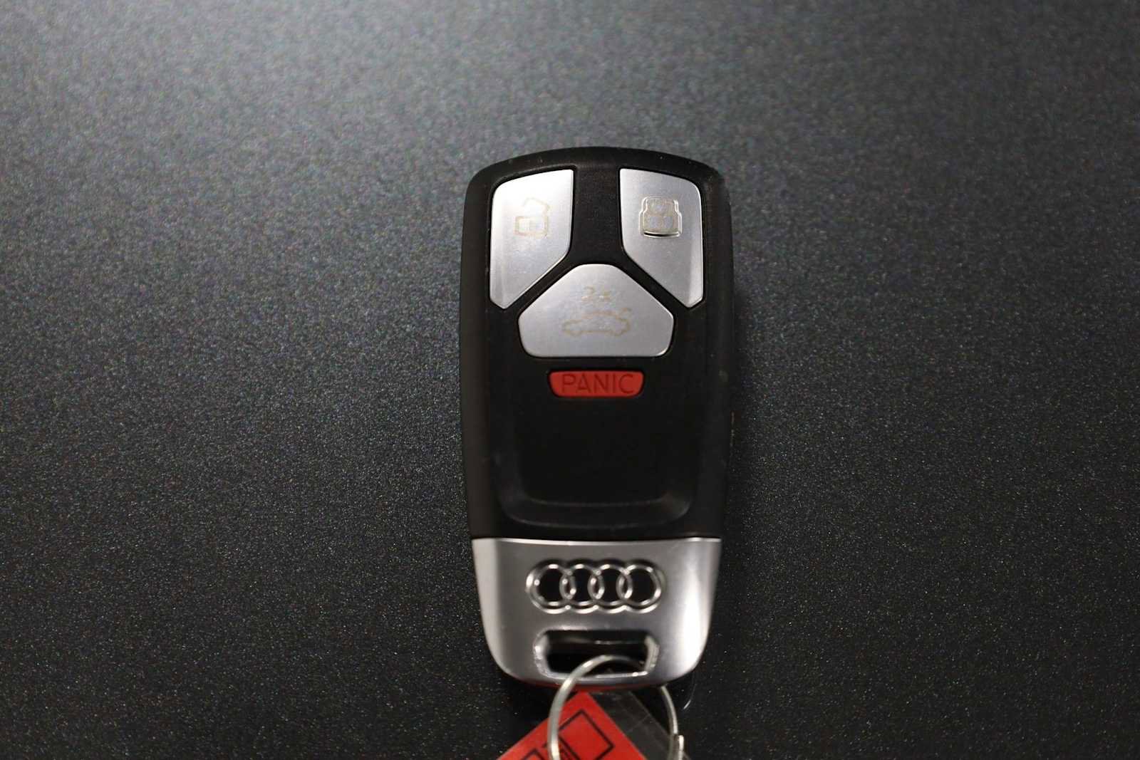 Used 2023 Audi S5 Premium Plus w/ Premium Plus Package image 39