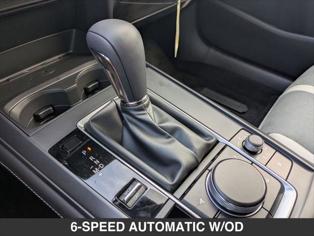 New 2026 MAZDA CX-30 Aire Edition image 10