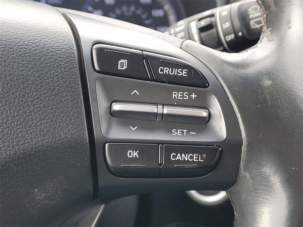 Used 2020 Hyundai Kona SEL image 19