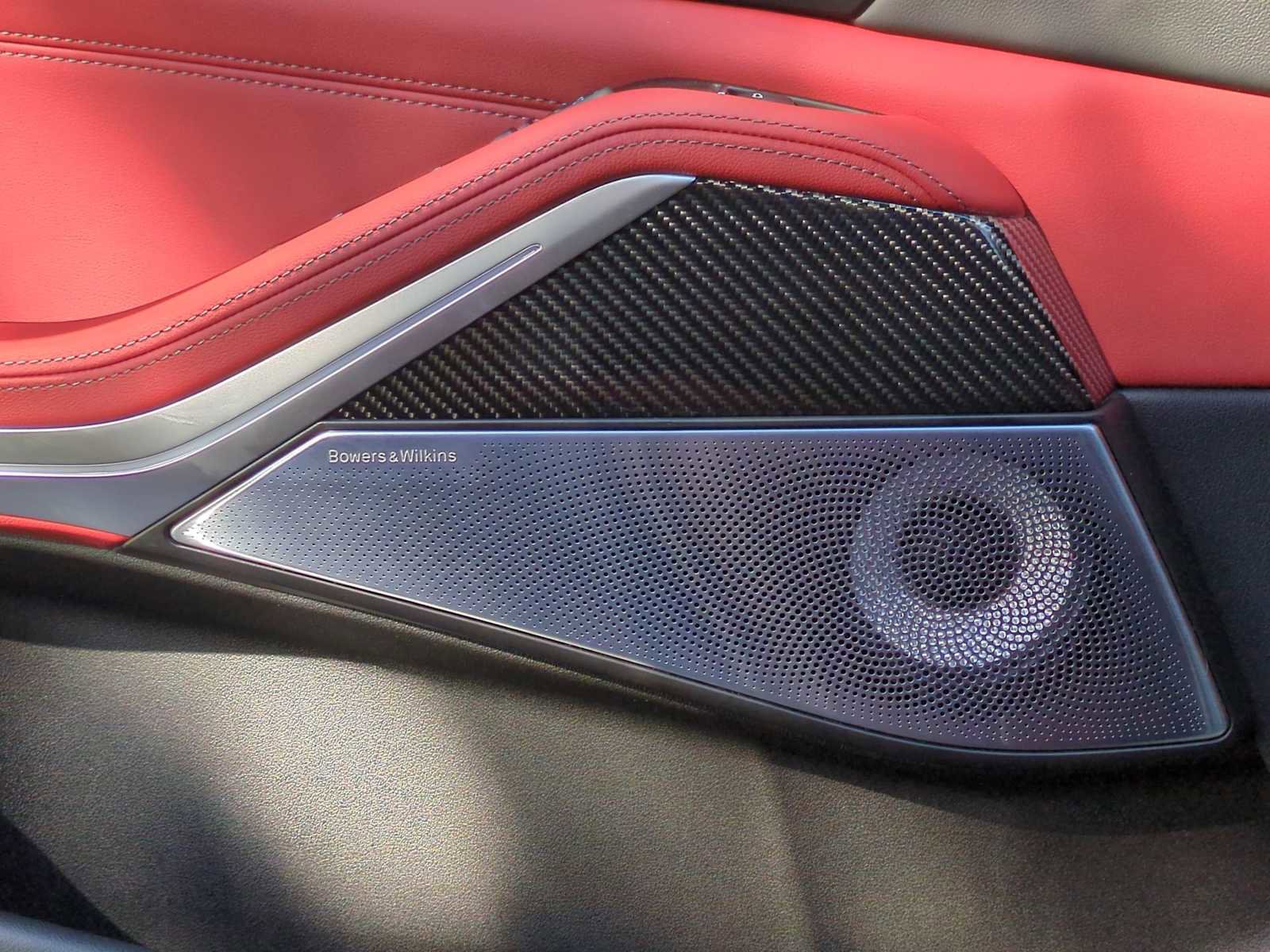 New 2026 BMW X5 M Competition w/ Executive Package image 32