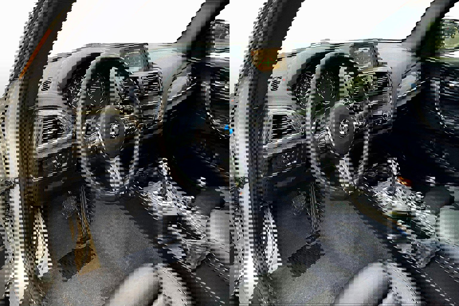 Used 2014 BMW 228i Coupe image 12