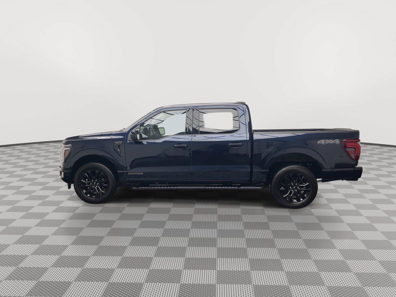 Certified 2024 Ford F150 Lariat w/ Bed Utility Package AWD/4WD image 44