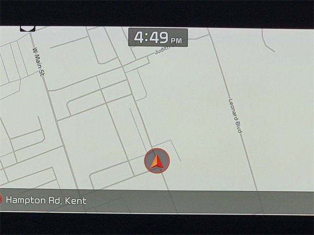 Used 2023 Kia Sportage X-Pro Prestige image 28