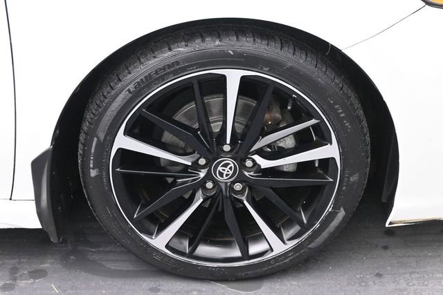 Used 2020 Toyota Camry XSE AWD/4WD image 39