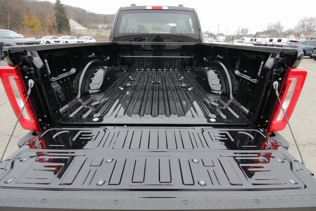 New 2026 Ford F250 XL w/ STX Appearance Package image 11