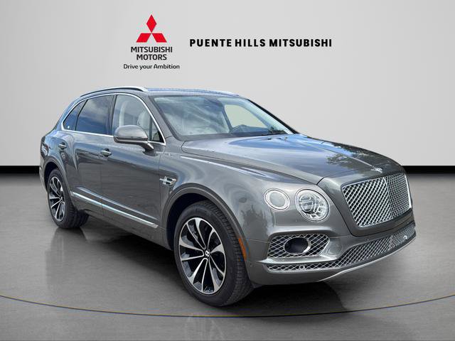 Used 2017 Bentley Bentayga image 3