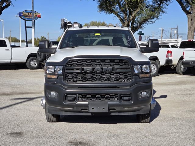 New 2023 RAM 3500 Tradesman image 3