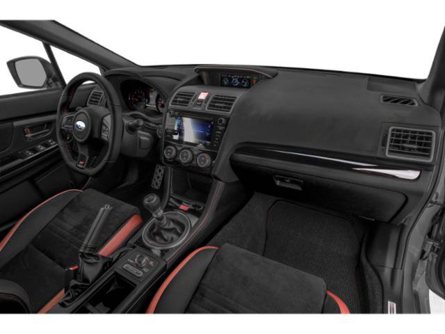 Used 2020 Subaru WRX STI Limited AWD/4WD image 18