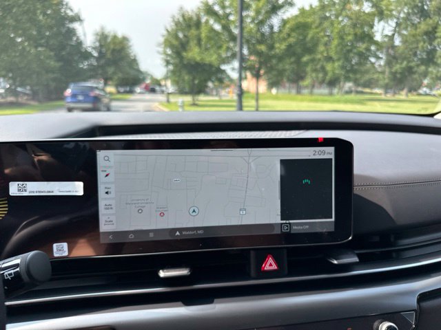 New 2026 Kia Carnival FWD image 11