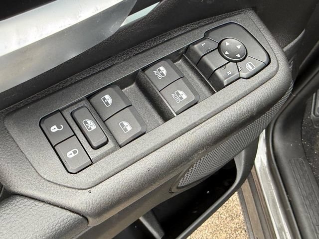 New 2026 RAM 1500 Big Horn AWD/4WD image 27