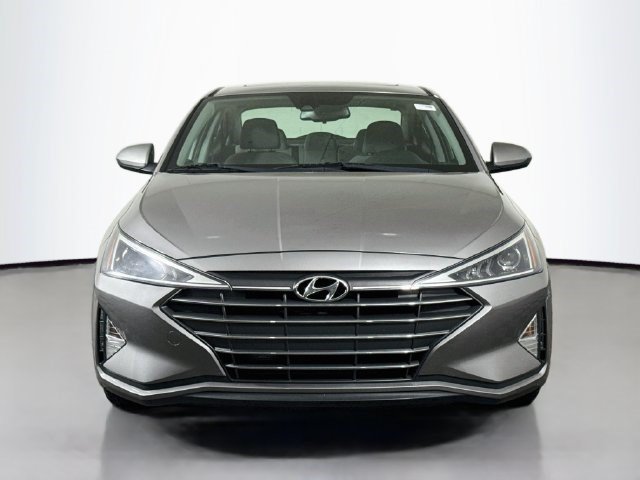 Used 2020 Hyundai Elantra Value Edition FWD image 2
