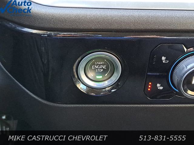 Used 2022 Chevrolet Silverado 1500 RST AWD/4WD image 21