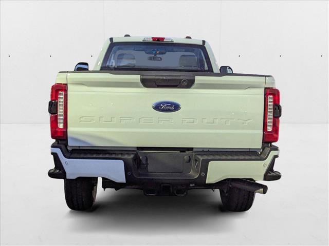 New 2025 Ford F350 XL w/ STX Appearance Package image 7